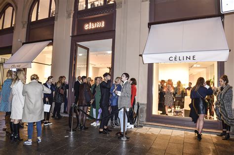 celine paris münchen 81925|CELINE STORES München .